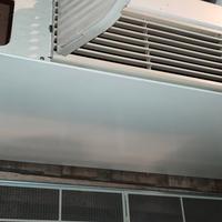 Termoconvettore ad Acqua con Filtro Aermec