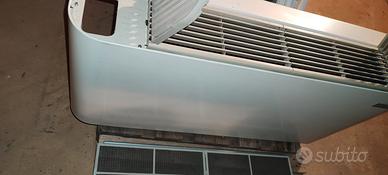 Termoconvettore ad Acqua con Filtro Aermec