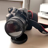 Canon EOS 1200D – Kit Completo "Pronto all'uso"