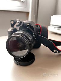 Canon EOS 1200D – Kit Completo "Pronto all'uso"