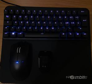 Razer Hutsman Mini - Attack Shark X11