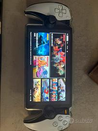 Playstation Portal