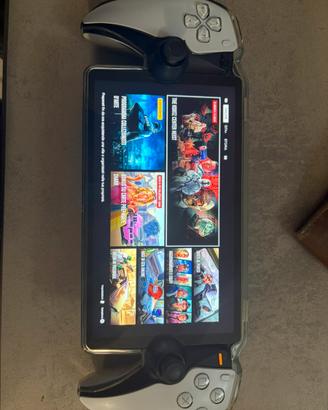 Playstation Portal