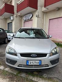 Ford Focus C-Max Focus 1.8 TDCi (115CV) 5p.