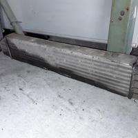 INTERCOOLER MERCEDES Classe C Berlina W203 a203500