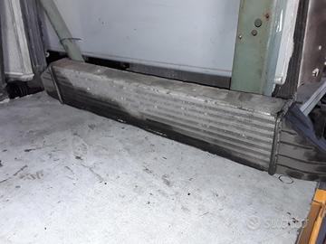 INTERCOOLER MERCEDES Classe C Berlina W203 a203500