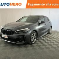 BMW 118 JH01303