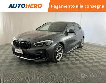 BMW 118 JH01303