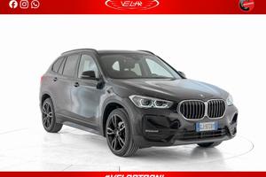 BMW X1 XDRIVE 18D BUSINESS ADVANTAGE