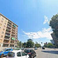 Bilocale con balcone in Primaticcio M1 - 60MQ