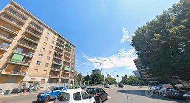 Bilocale con balcone in Primaticcio M1 - 60MQ