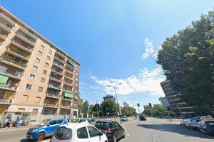 Bilocale con balcone in Primaticcio M1 - 60MQ