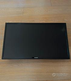 TV Telefunken 32 pollici