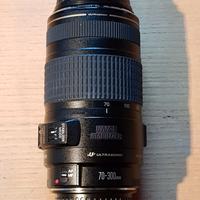 Canon EF 70-300