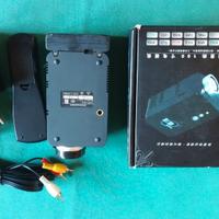 Mini Video Proiettore LED S015E