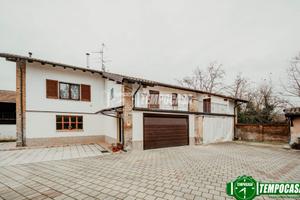 Soluzione Indipendente a pochi passi dall'ingresso