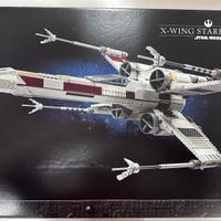 Lego 75355 Stars Wars X-Wing