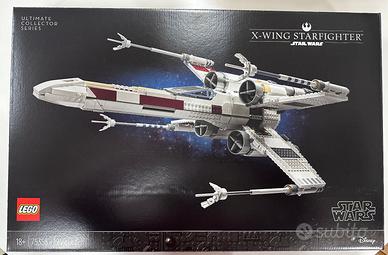Lego 75355 Stars Wars X-Wing