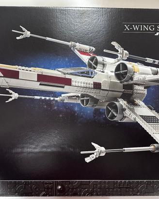 Lego 75355 Stars Wars X-Wing