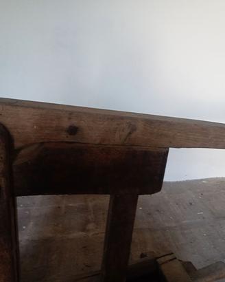 imbottigliatrice in legno 