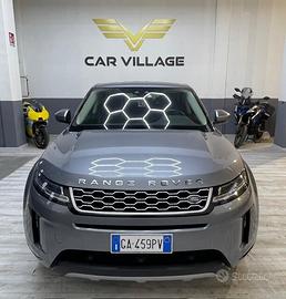 Range Evoque 2.0D I4-L.Flw 150 CV R-Dynamic S