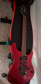 Yamaha RGX121Z chitarra elettrica