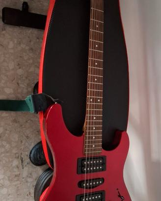 Yamaha RGX121Z chitarra elettrica