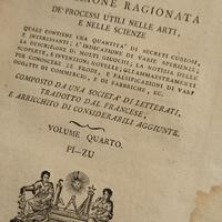 ritiro libri vecchi e antichi 