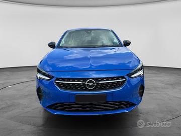 OPEL Corsa VI 2020 - Corsa 1.2 Elegance s&s 75cv