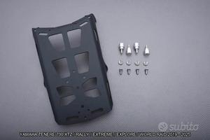 Supporto Bauletto YAMAHA TENERE 700 XTZ 2019 2025