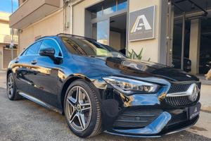 Mercedes CLA 200 d 150 Cv Autom. Premium/Amg+Tetto