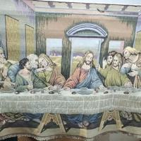 Tela ultima cena 