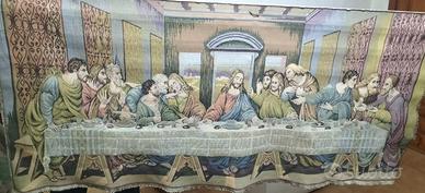 Tela ultima cena 