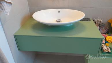 cassetto bagno
