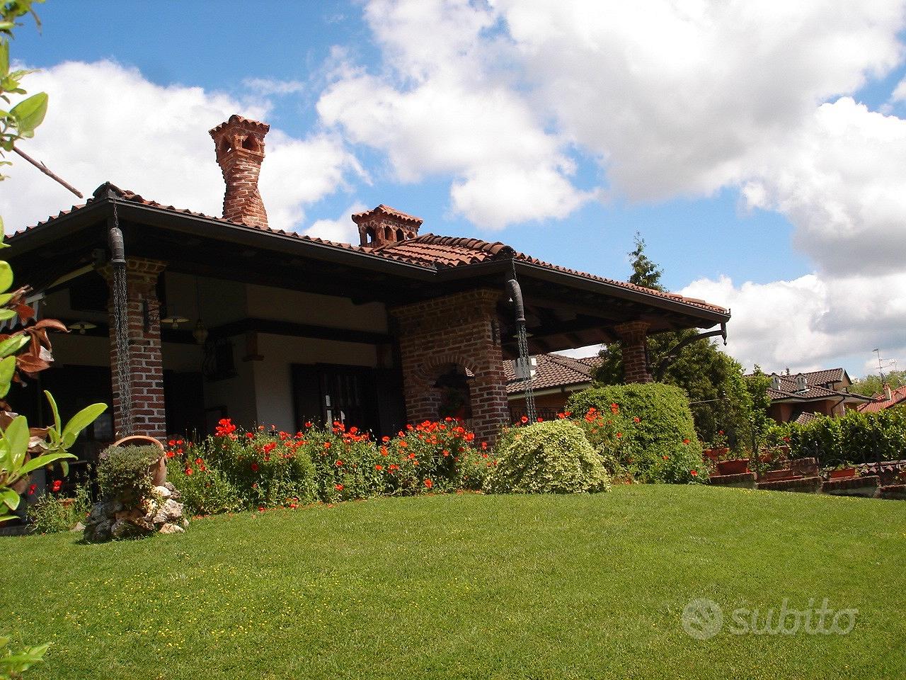 Casa – Gattinara, Vercelli - Vista 3