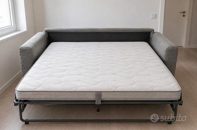 Divano letto poltrone sofà