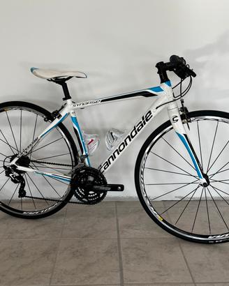 Cannondale Synapse - Xs/S - anche bambino