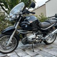 Bmw r 1150 r - 2004