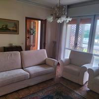 Set divano e poltrone