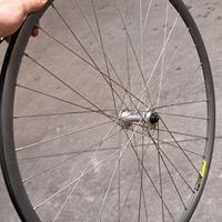 ruota campagnolo  chorus  NUOVA