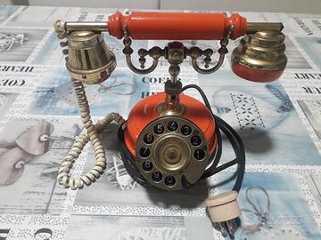 telefono vintage 