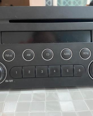 Stereo