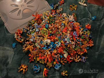 Gormiti Lotto Casuale