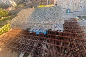 Gabbioni per muro a secco