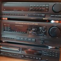 Stereo