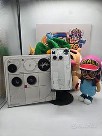 NOTHING PHONE 3 DA 16/512