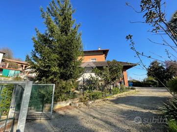 MULTILOCALE A BALDISSERO TORINESE