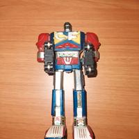 Robot DRAKAR CF ceppiratti '70 vintage