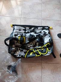 BORSA MOTO GIVI MONTO CAPIENTE