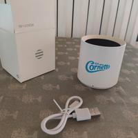 Cassa wireless NUOVA 